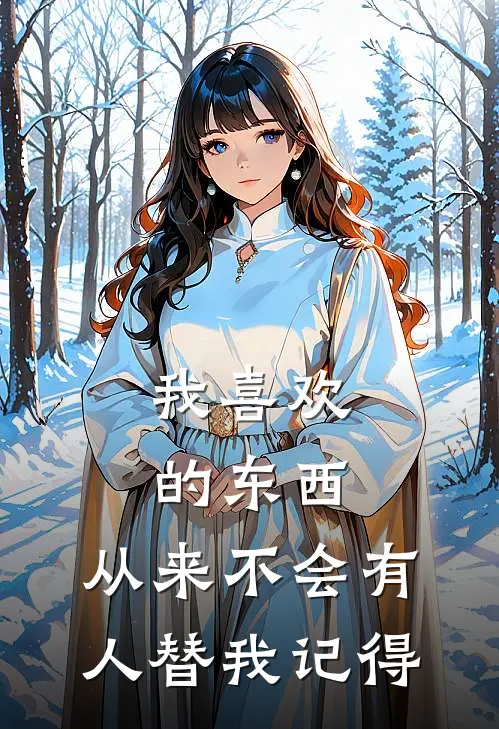 我喜欢的东西，从来不会有人替我记得