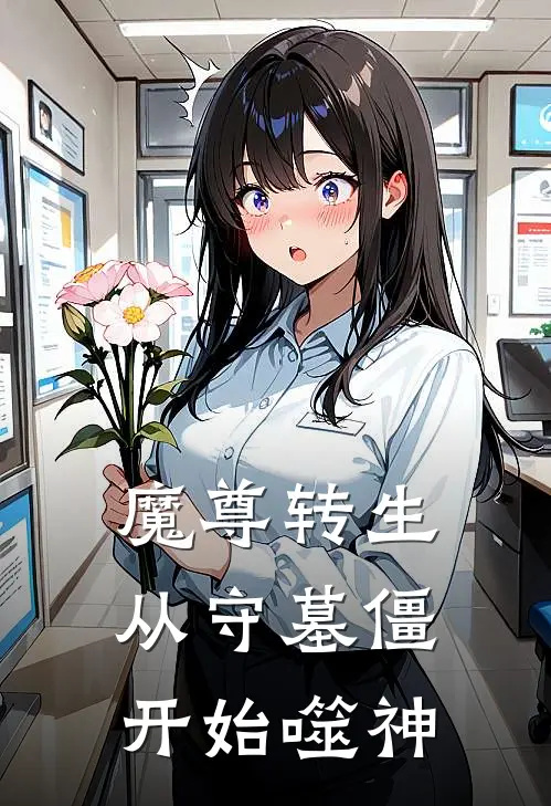 魔尊转生：从守墓僵开始噬神