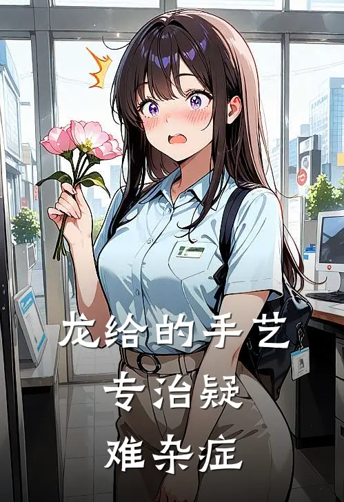 龙给的手艺，专治疑难杂症