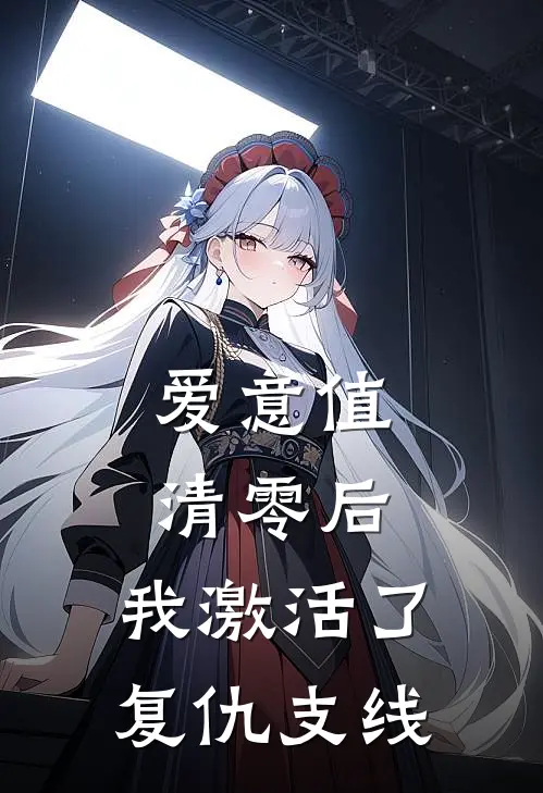 爱意值清零后，我激活了复仇支线