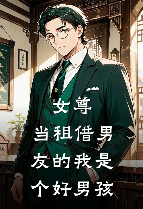 女尊：当租借男友的我是个好男孩
