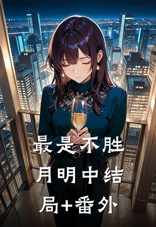 最是不胜月明中结局+番外