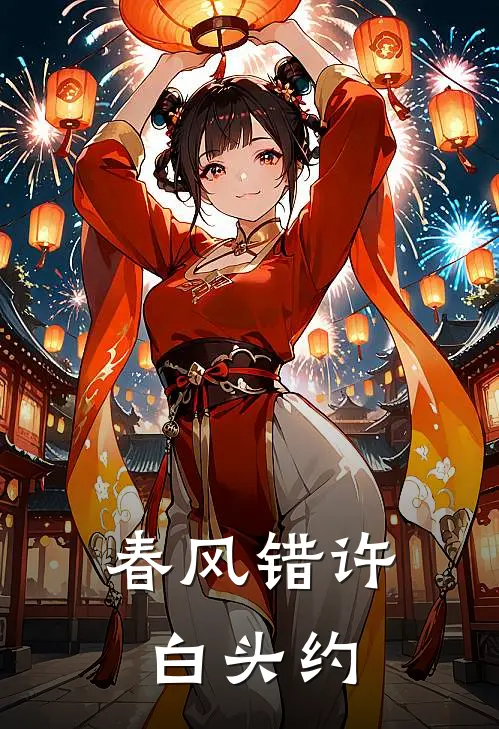 春风错许白头约