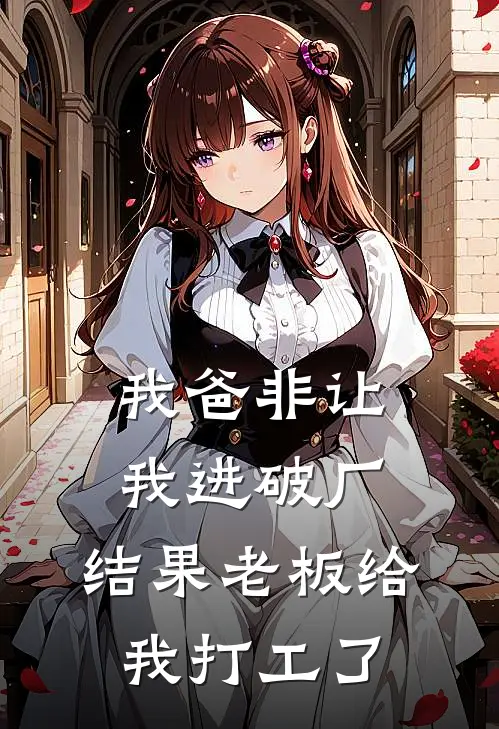 我爸非让我进破厂，结果老板给我打工了