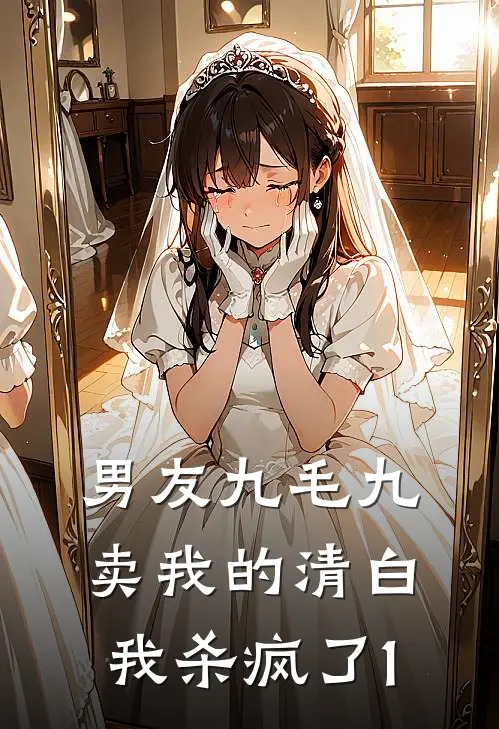 男友九毛九卖我的清白，我杀疯了1