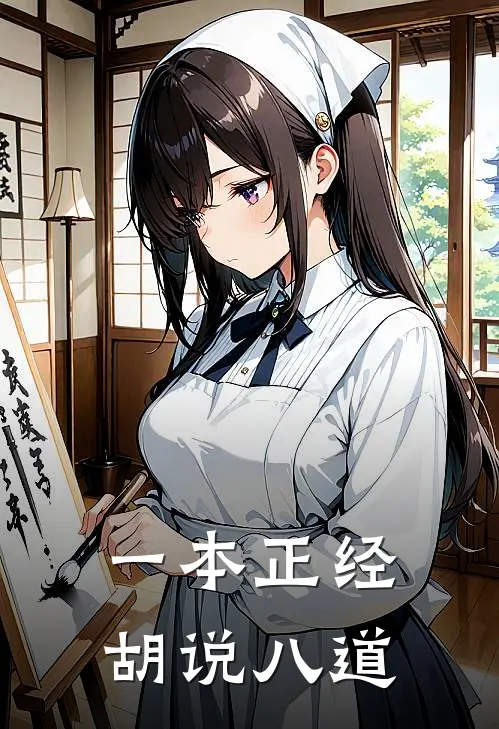 一本正经胡说八道
