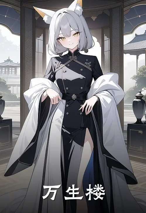 万生楼
