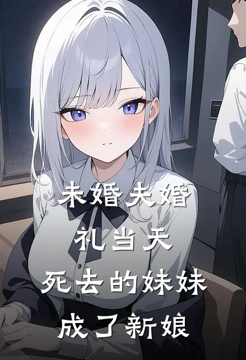 未婚夫婚礼当天，死去的妹妹成了新娘