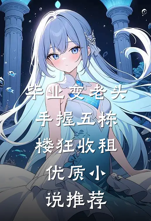 毕业变老头，手握五栋楼狂收租优质小说推荐