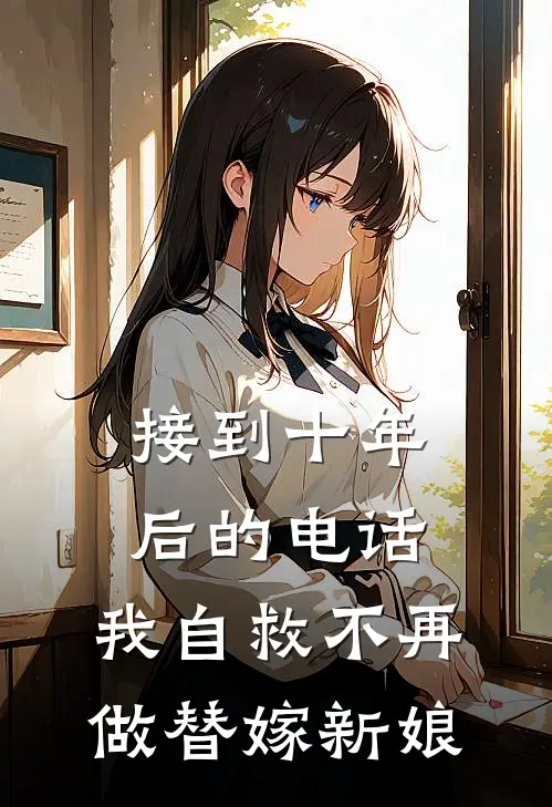 接到十年后的电话，我自救不再做替嫁新娘