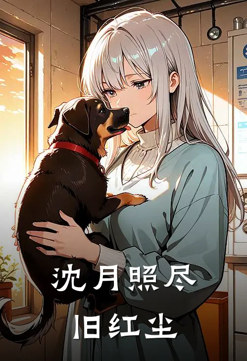 沈月照尽旧红尘