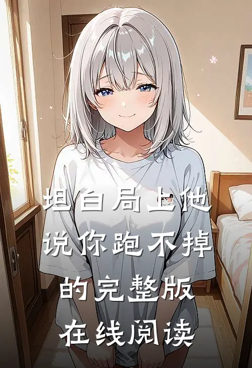 坦白局上他说你跑不掉的完整版在线阅读