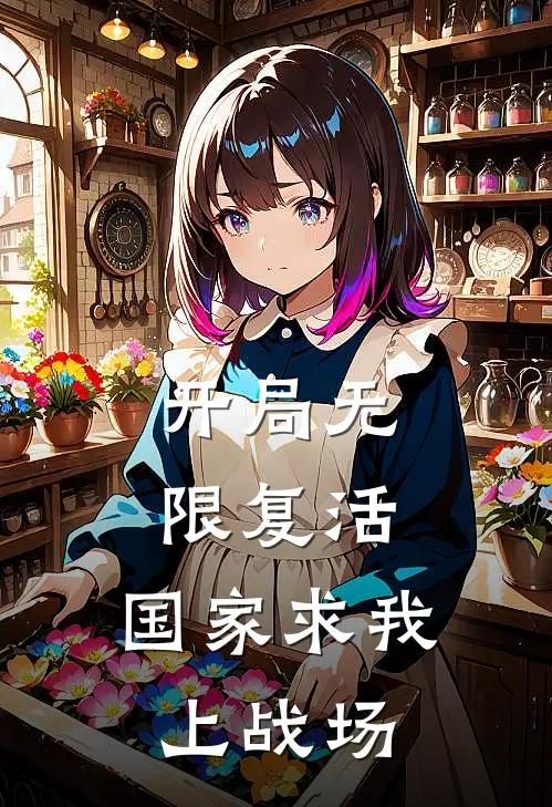 开局无限复活，国家求我上战场