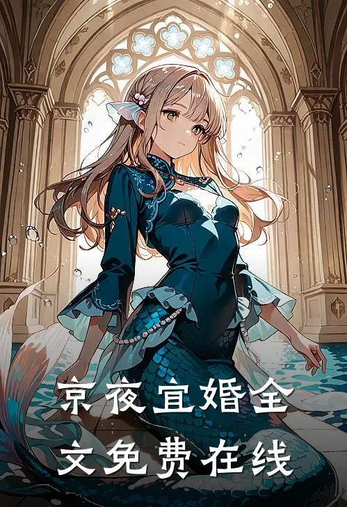 京夜宜婚全文免费在线