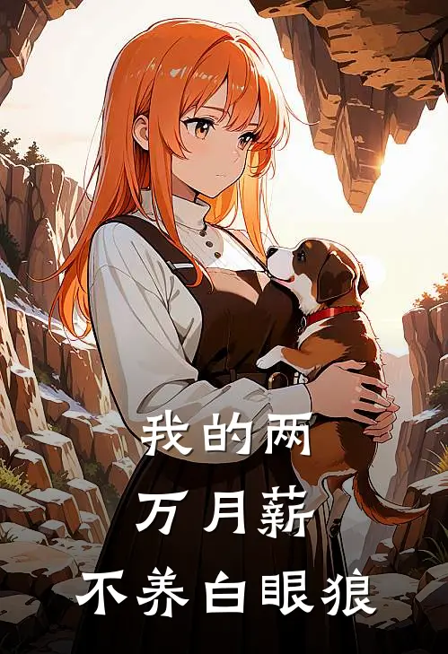 我的两万月薪，不养白眼狼