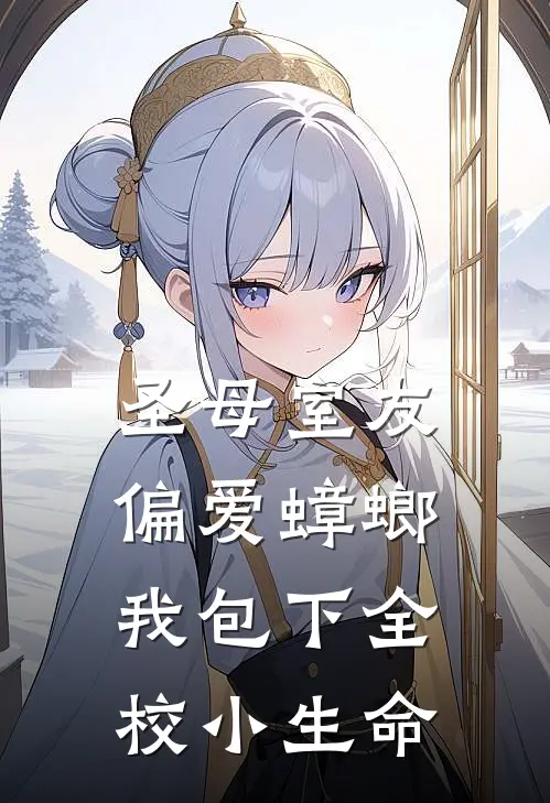 圣母室友偏爱蟑螂，我包下全校小生命