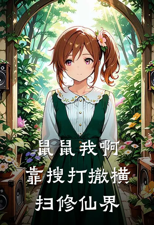 鼠鼠我啊，靠搜打撤横扫修仙界