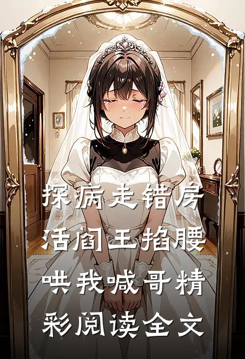 探病走错房活阎王掐腰哄我喊哥精彩阅读全文