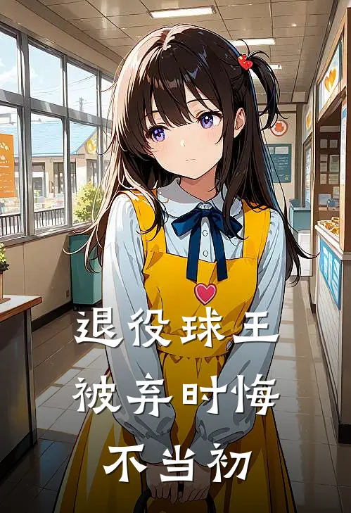 退役球王被弃时悔不当初