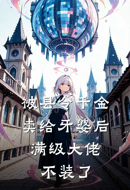 被县令千金卖给牙婆后，满级大佬不装了