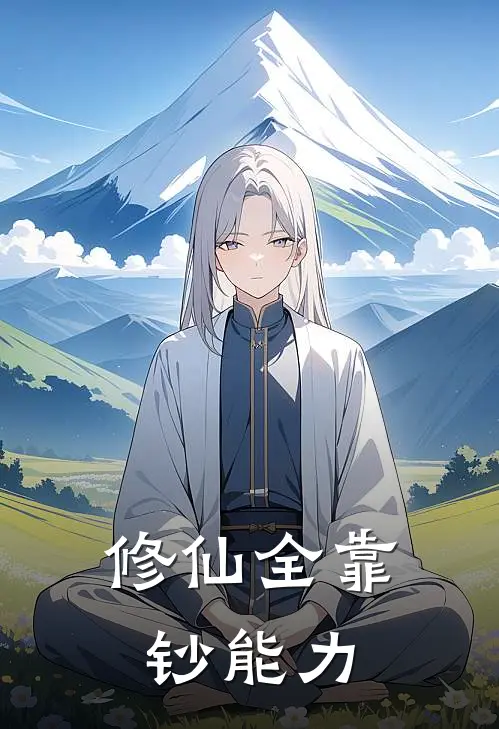 修仙全靠钞能力