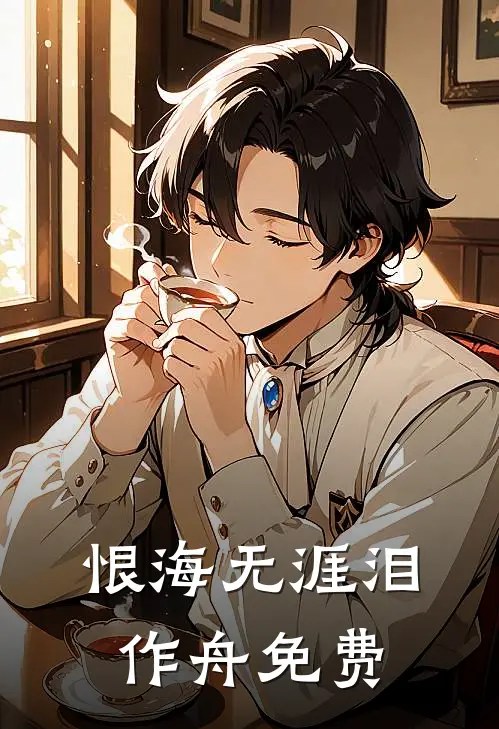 恨海无涯泪作舟免费