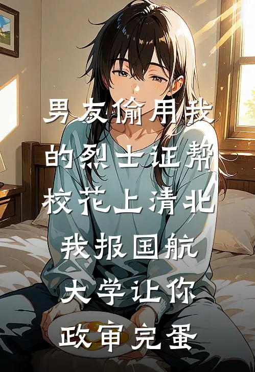 男友偷用我的烈士证帮校花上清北，我报国航大学让你政审完蛋