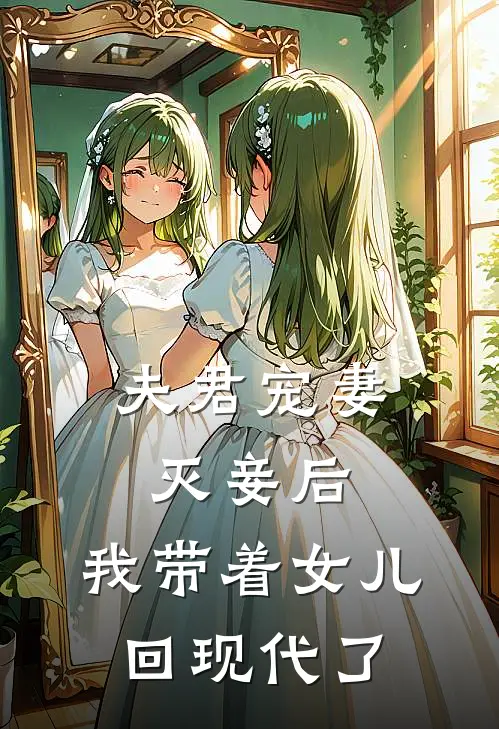 夫君宠妻灭妾后，我带着女儿回现代了