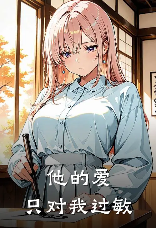 他的爱，只对我过敏