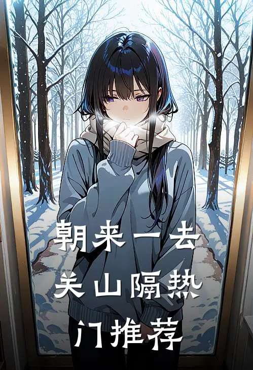 朝来一去关山隔热门推荐