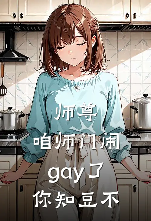 师尊，咱师门闹gay了你知豆不
