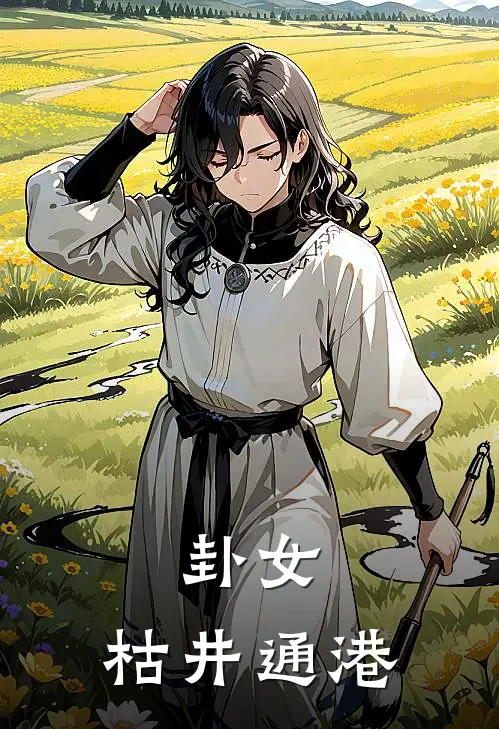 卦女：枯井通港