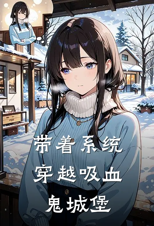 带着系统穿越吸血鬼城堡