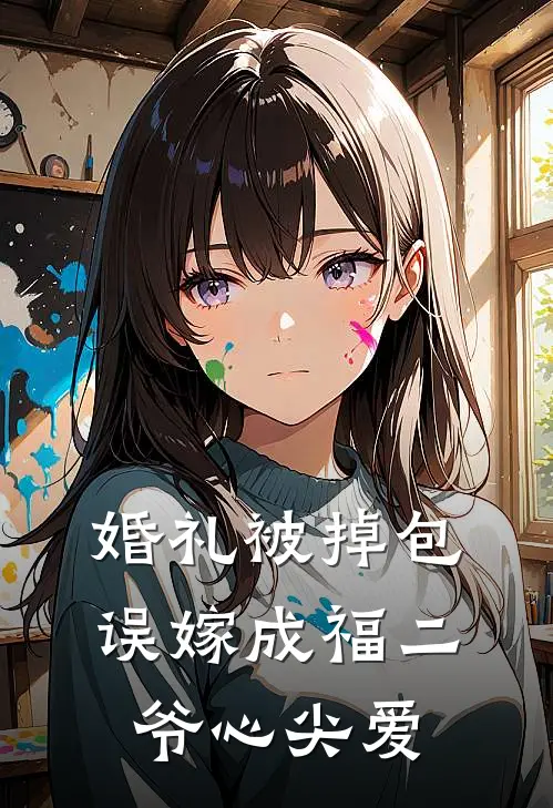 婚礼被掉包，误嫁成福二爷心尖爱