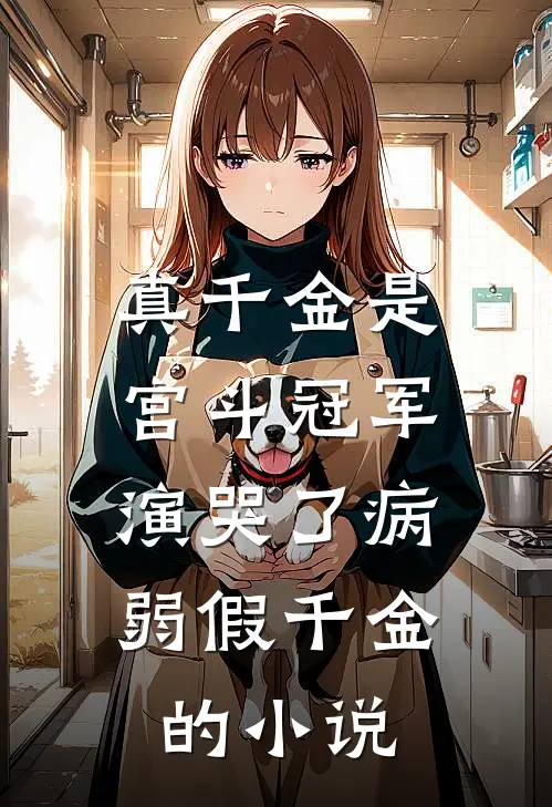 真千金是宫斗冠军，演哭了病弱假千金的小说