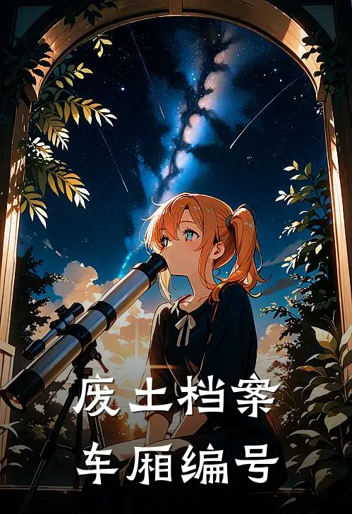 废土档案：车厢编号