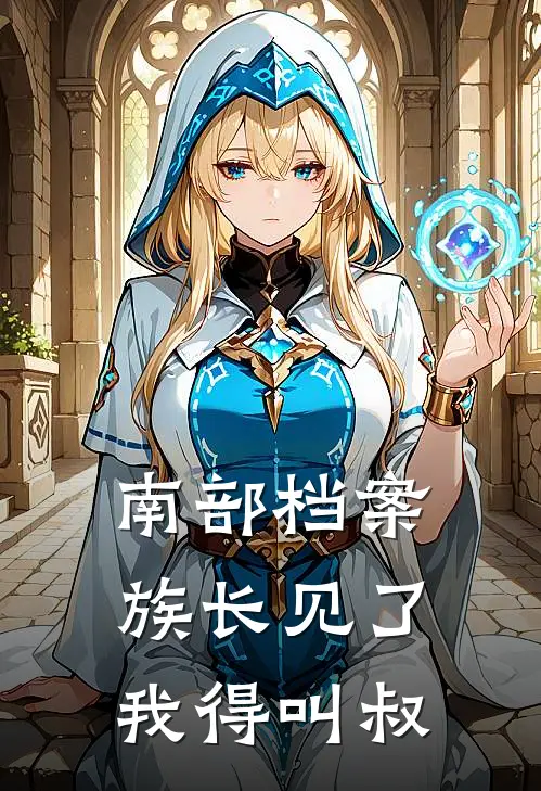 南部档案：族长见了我得叫叔