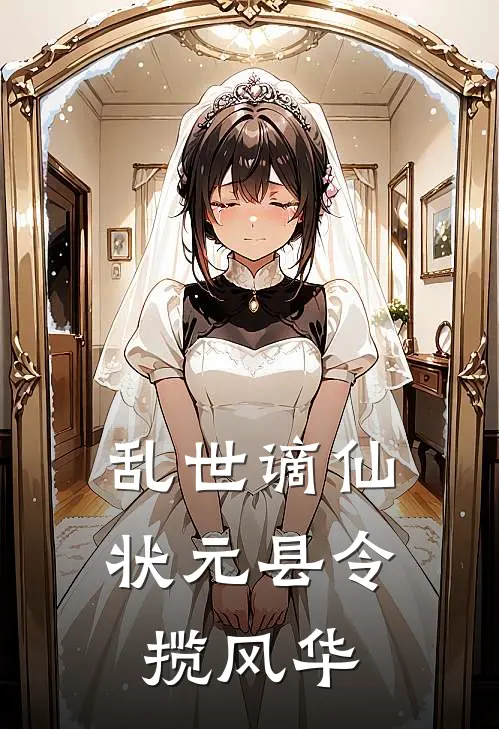 乱世谪仙：状元县令揽风华