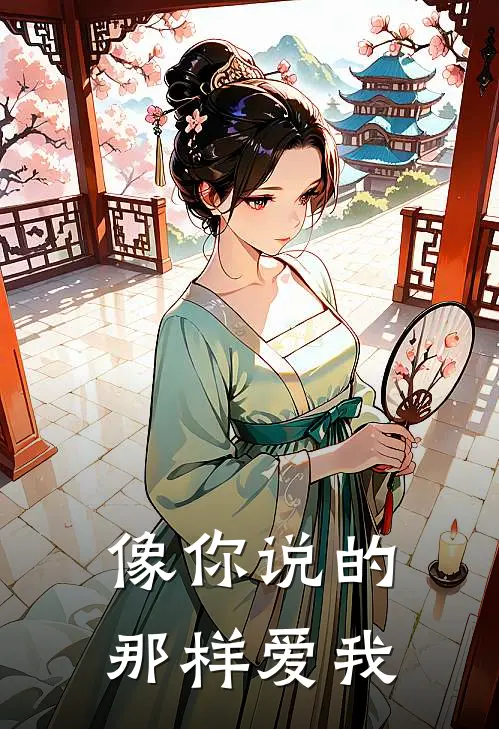 像你说的那样爱我