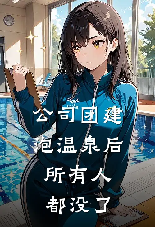 公司团建泡温泉后，所有人都没了