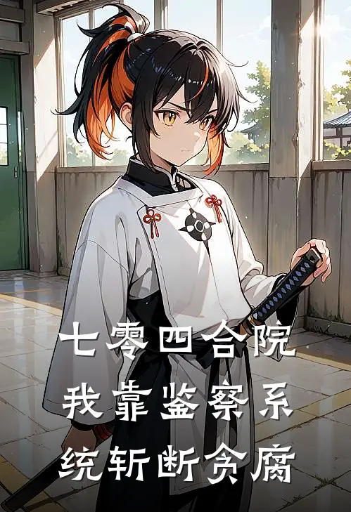 七零四合院我靠鉴察系统斩断贪腐