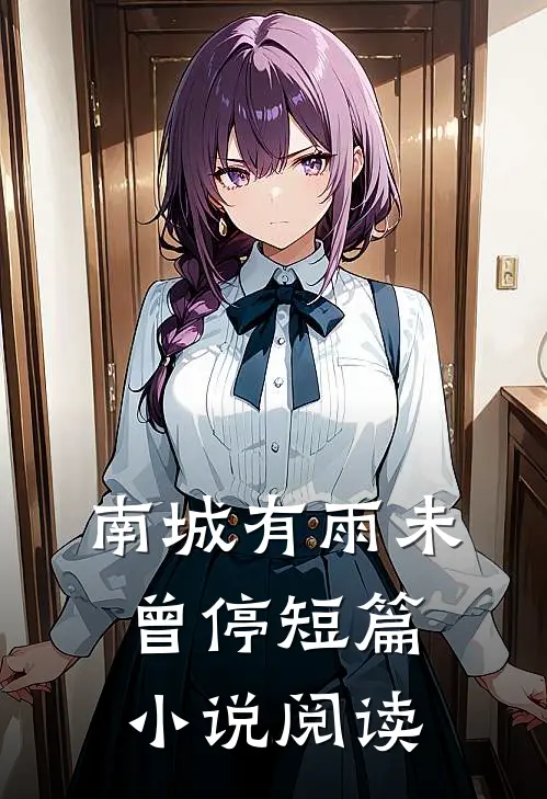 南城有雨未曾停短篇小说阅读