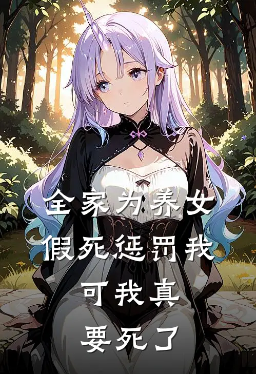 全家为养女假死惩罚我，可我真要死了
