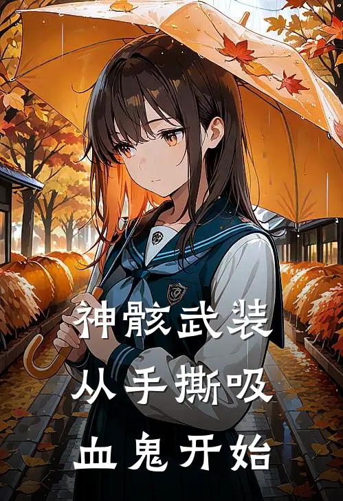 神骸武装：从手撕吸血鬼开始