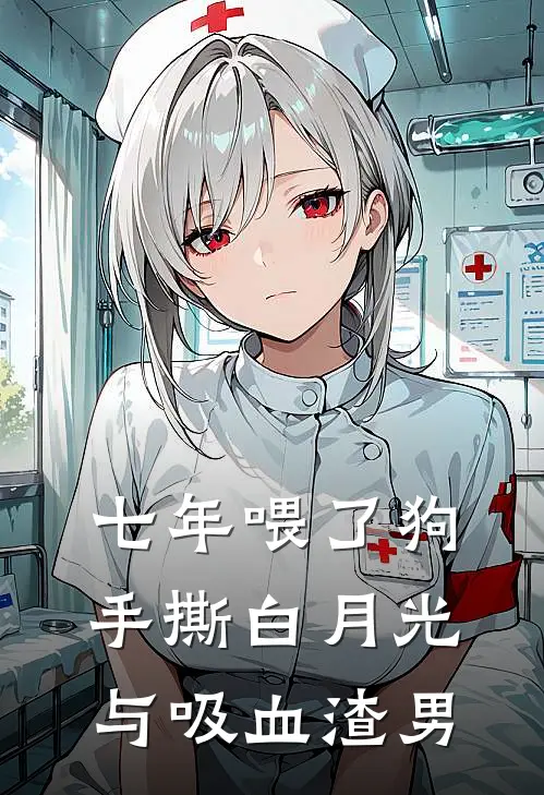 七年喂了狗：手撕白月光与吸血渣男