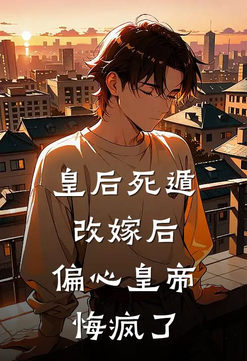 皇后死遁改嫁后，偏心皇帝悔疯了