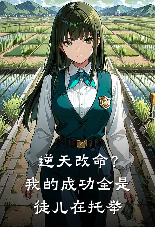 逆天改命？我的成功全是徒儿在托举