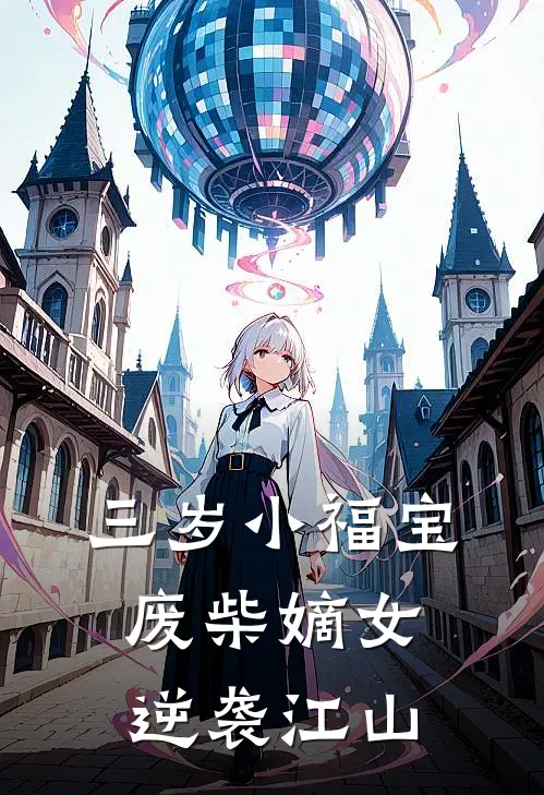 三岁小福宝：废柴嫡女逆袭江山