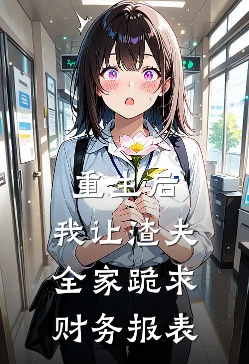 重生后，我让渣夫全家跪求财务报表