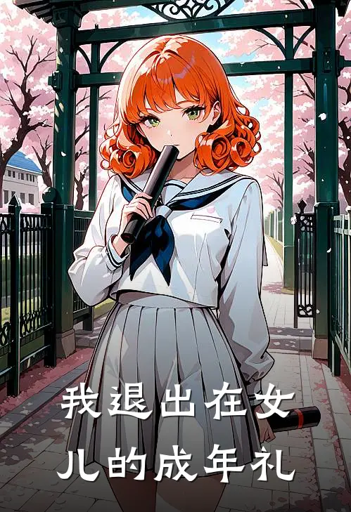 我退出在女儿的成年礼